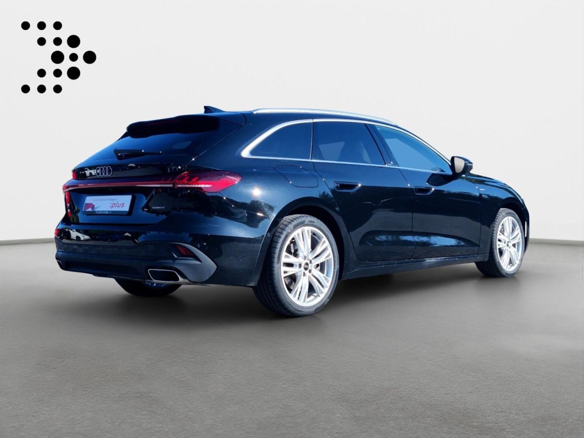Audi A5 Avant e-hybrid