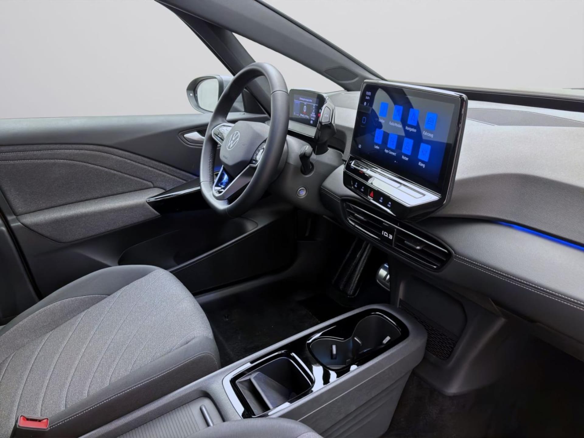 Volkswagen ID.3 Pro