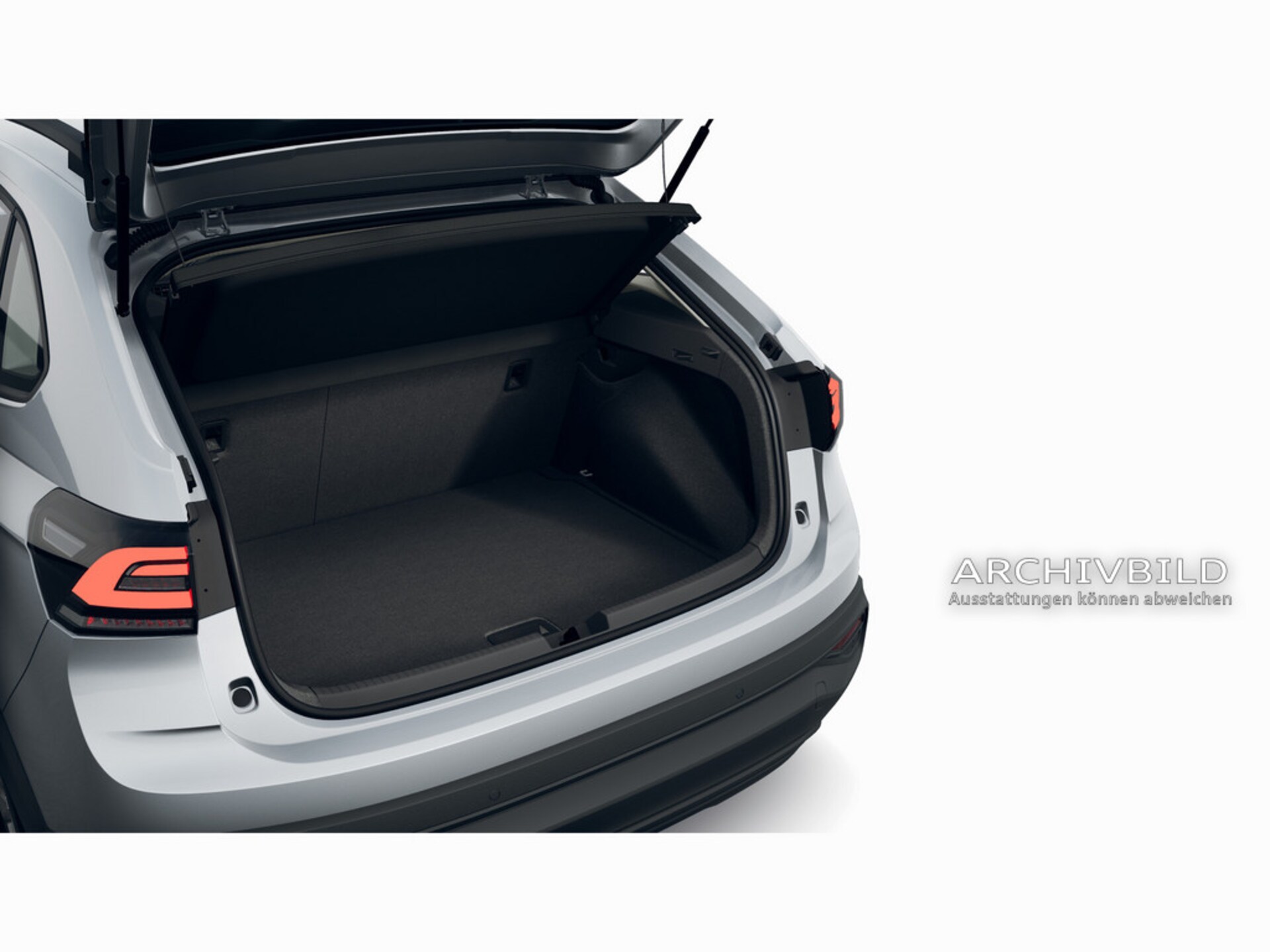 Volkswagen Taigo Life