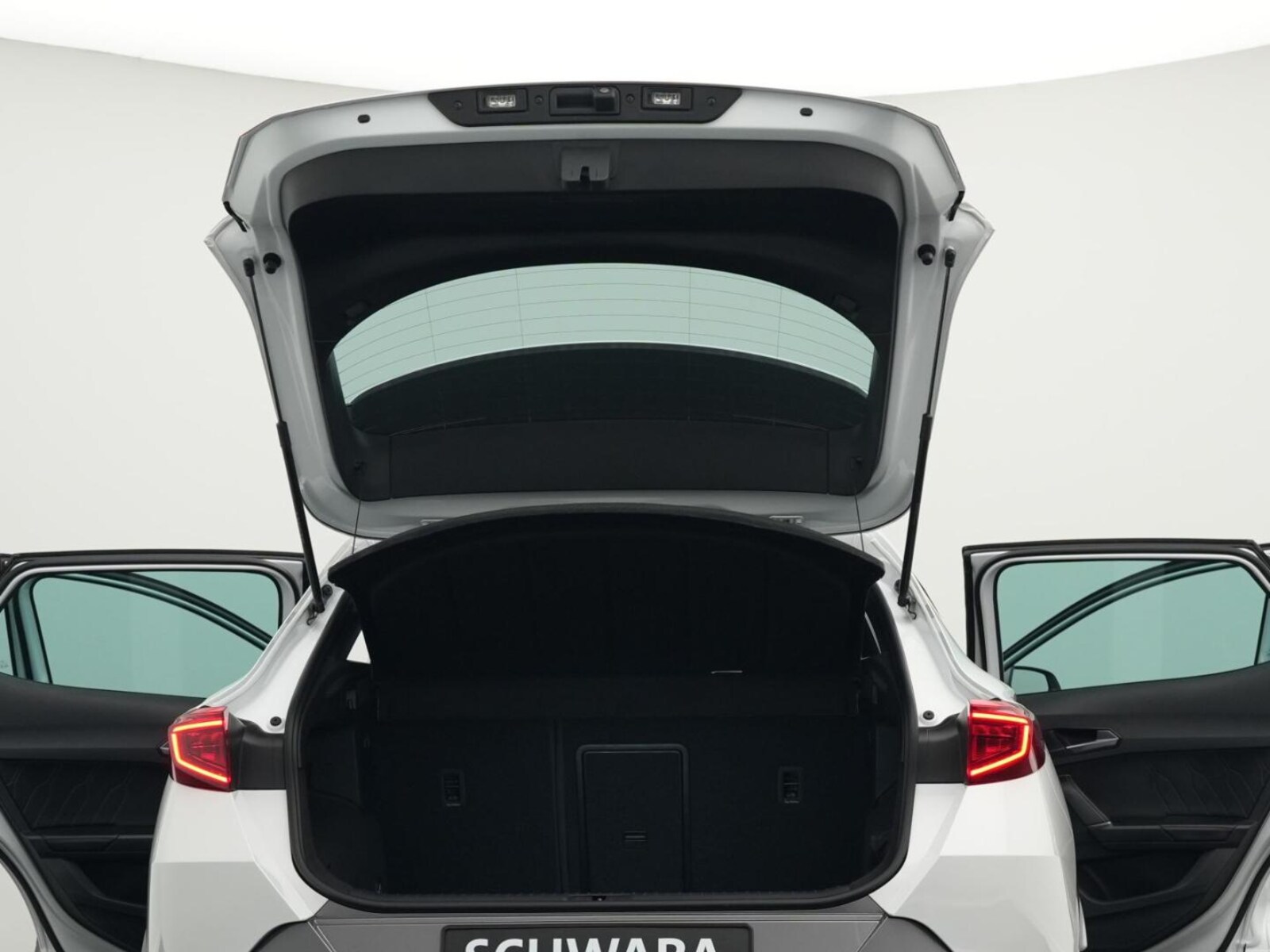 CUPRA Formentor – Bild 15