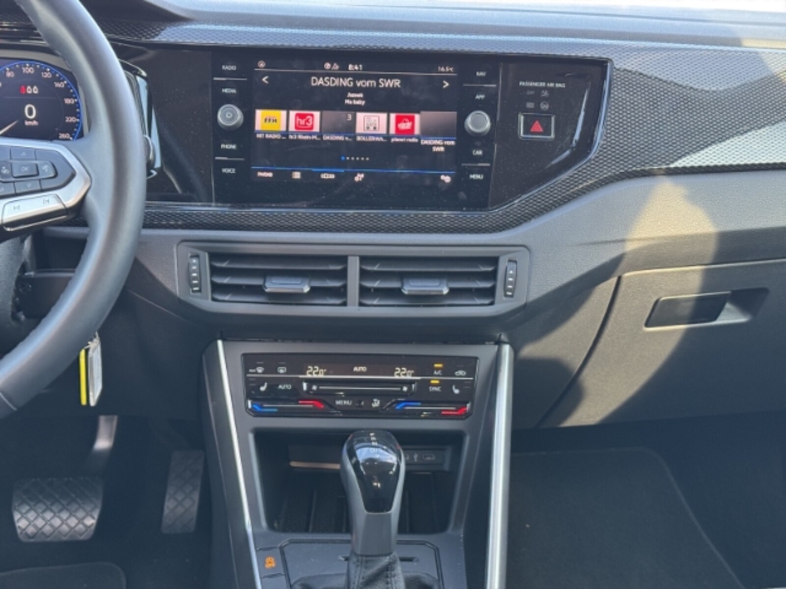 Volkswagen Taigo – Bild 11