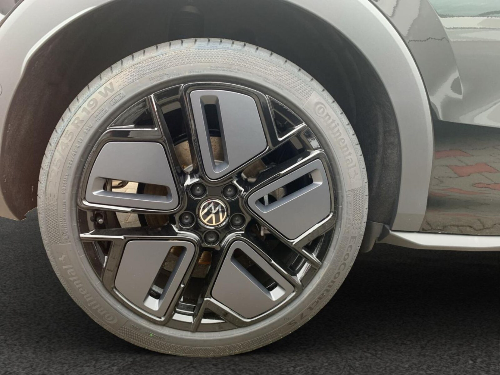 Volkswagen T-Roc – Bild 7