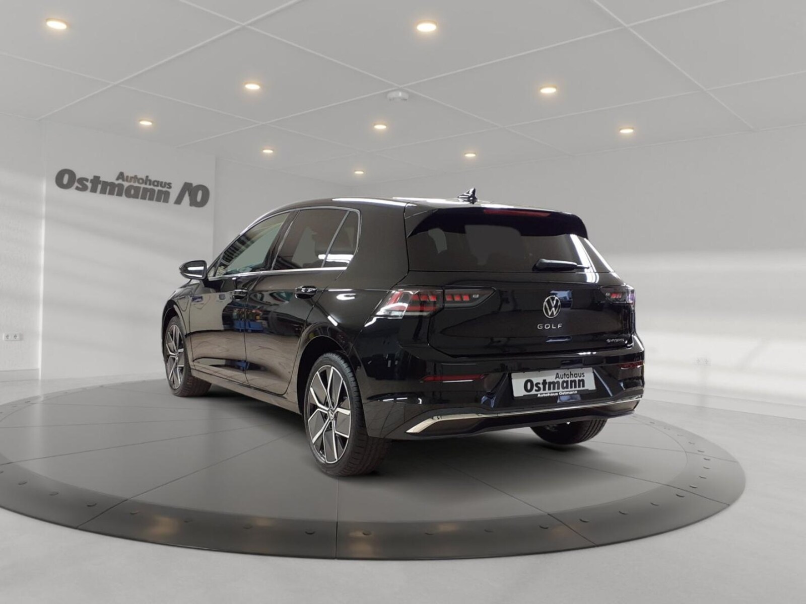 Volkswagen Golf – Bild 3