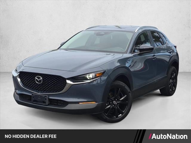 2024 Mazda CX-30