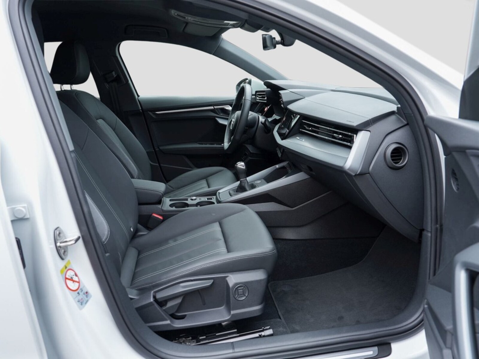 Audi A3 allstreet – Bild 8