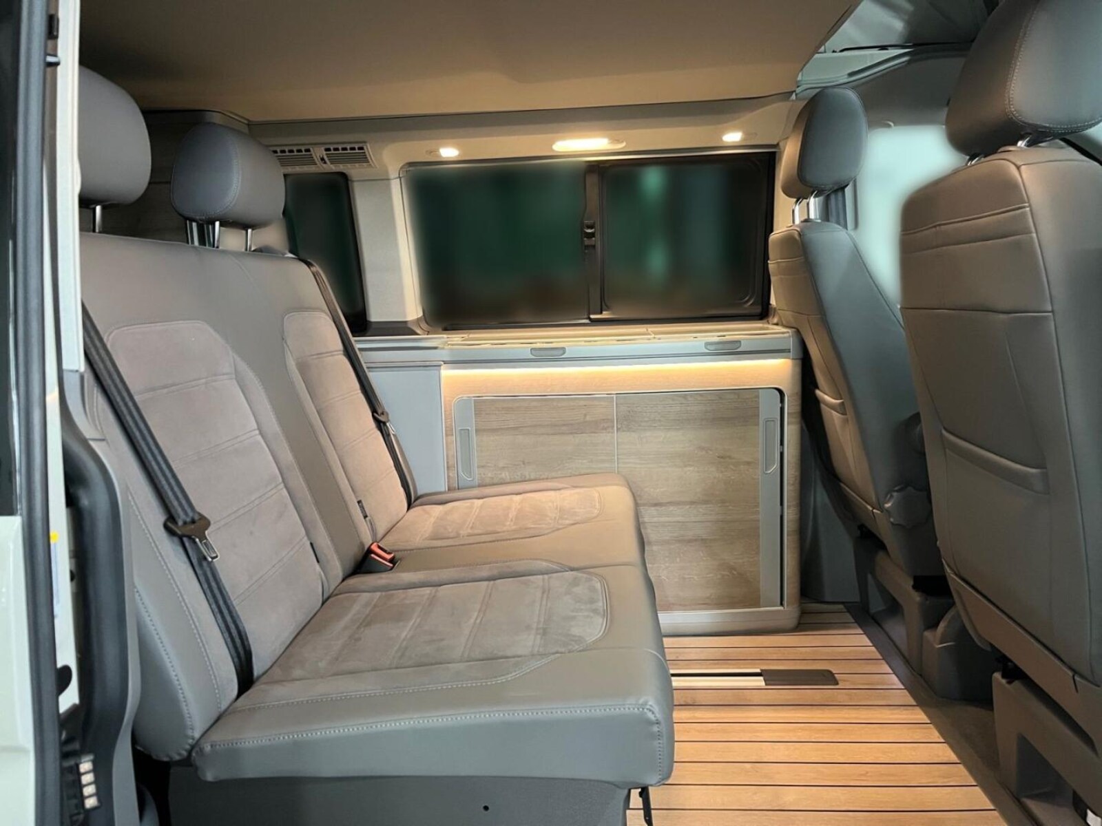 Volkswagen T6.1 California – Bild 17