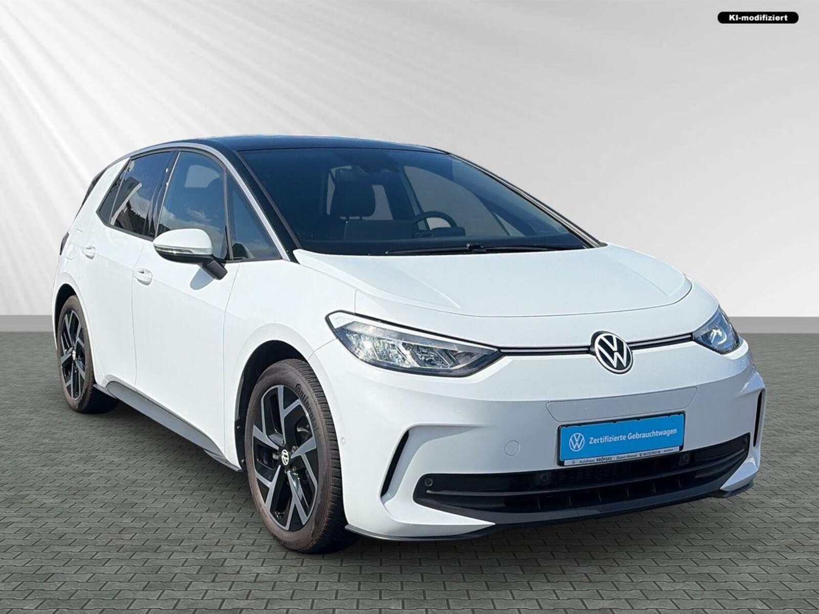 Volkswagen ID.3 – Bild 4