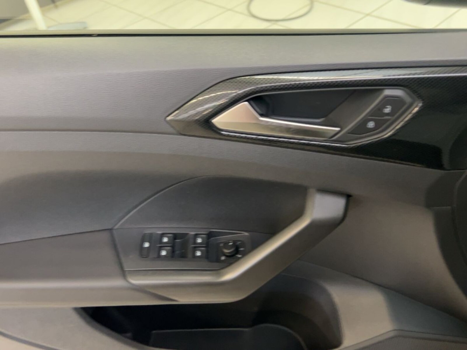 Volkswagen T-Cross – Bild 18