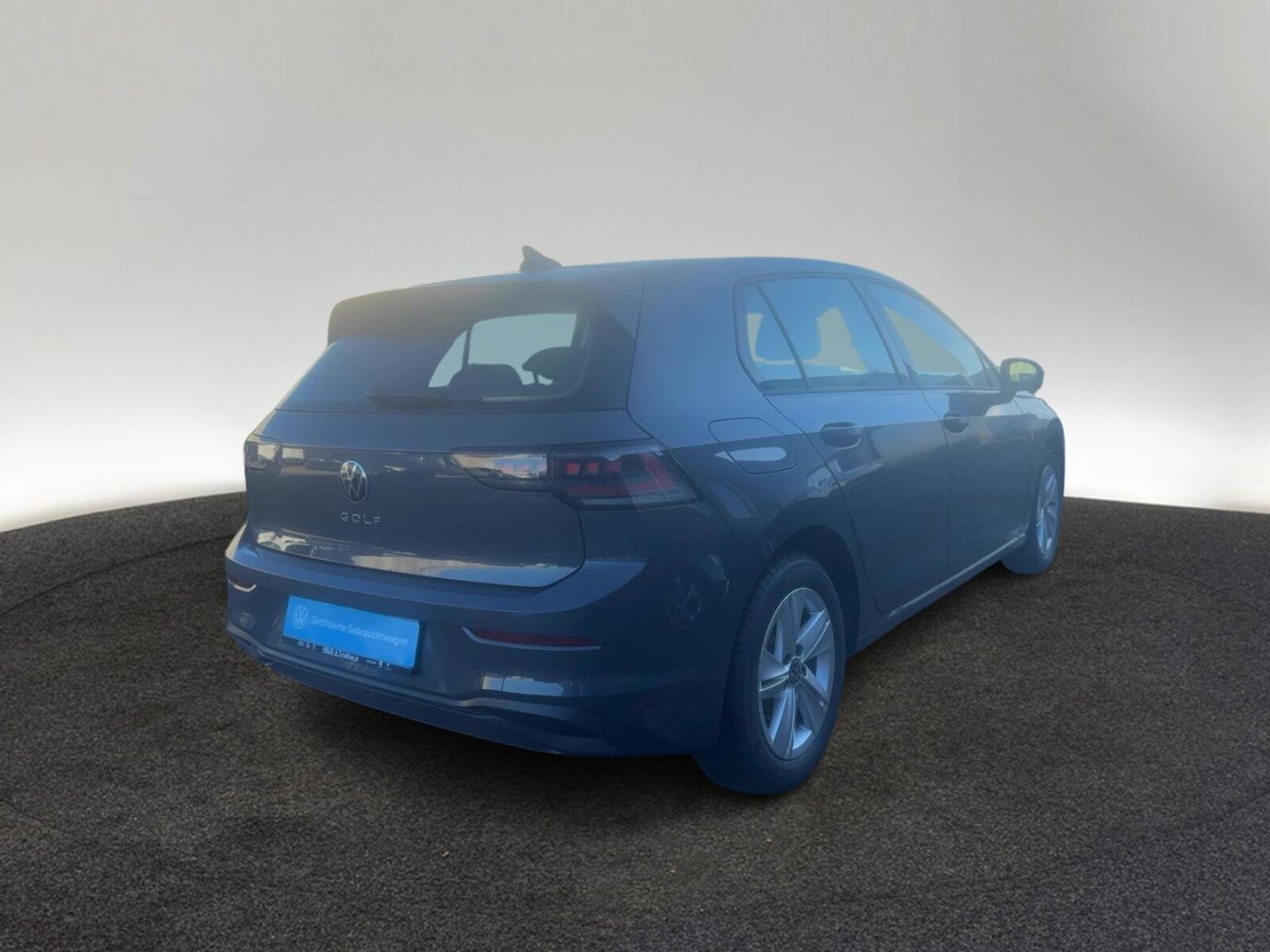 Volkswagen Golf – Bild 4