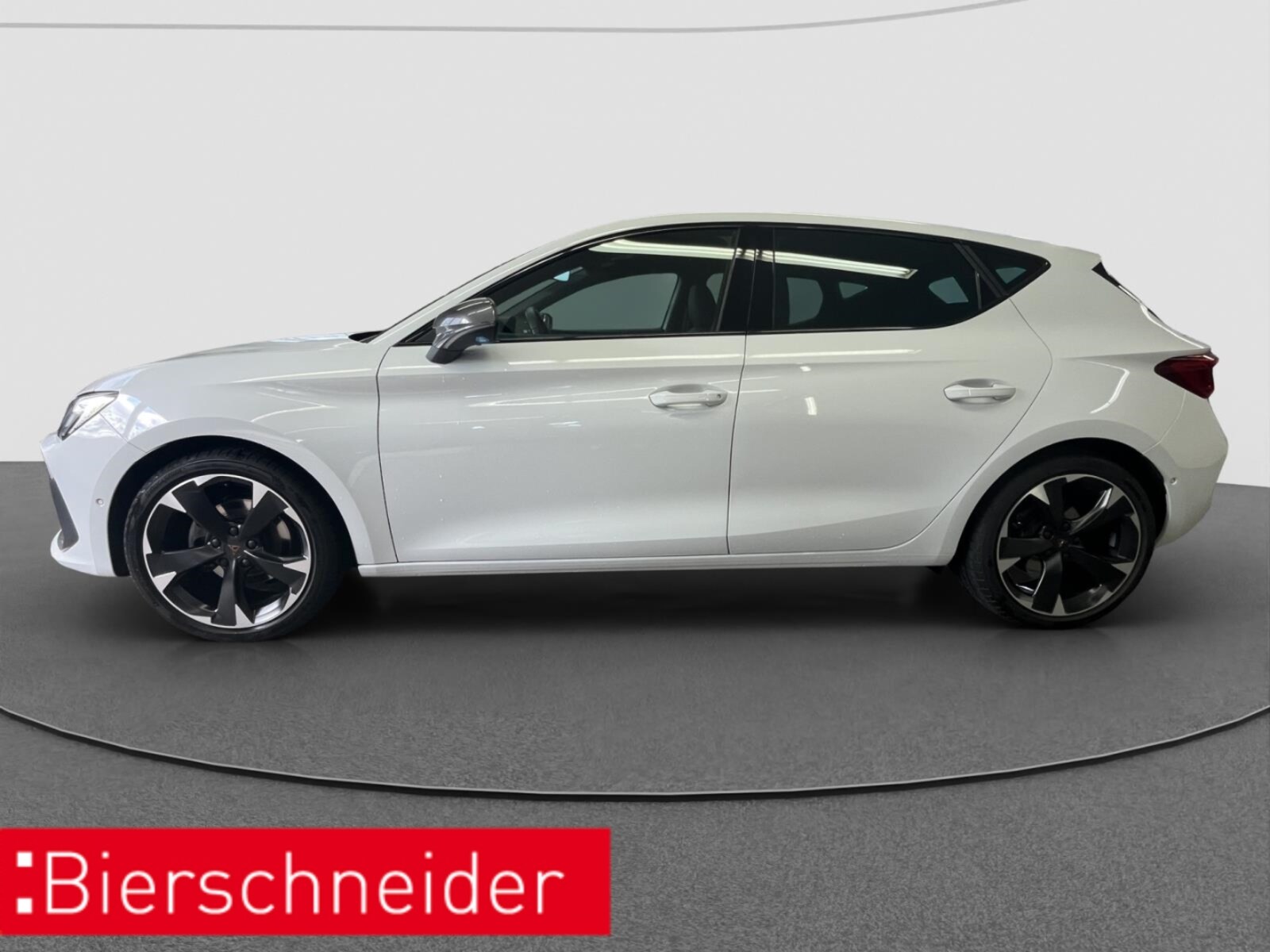 CUPRA Leon – Bild 5