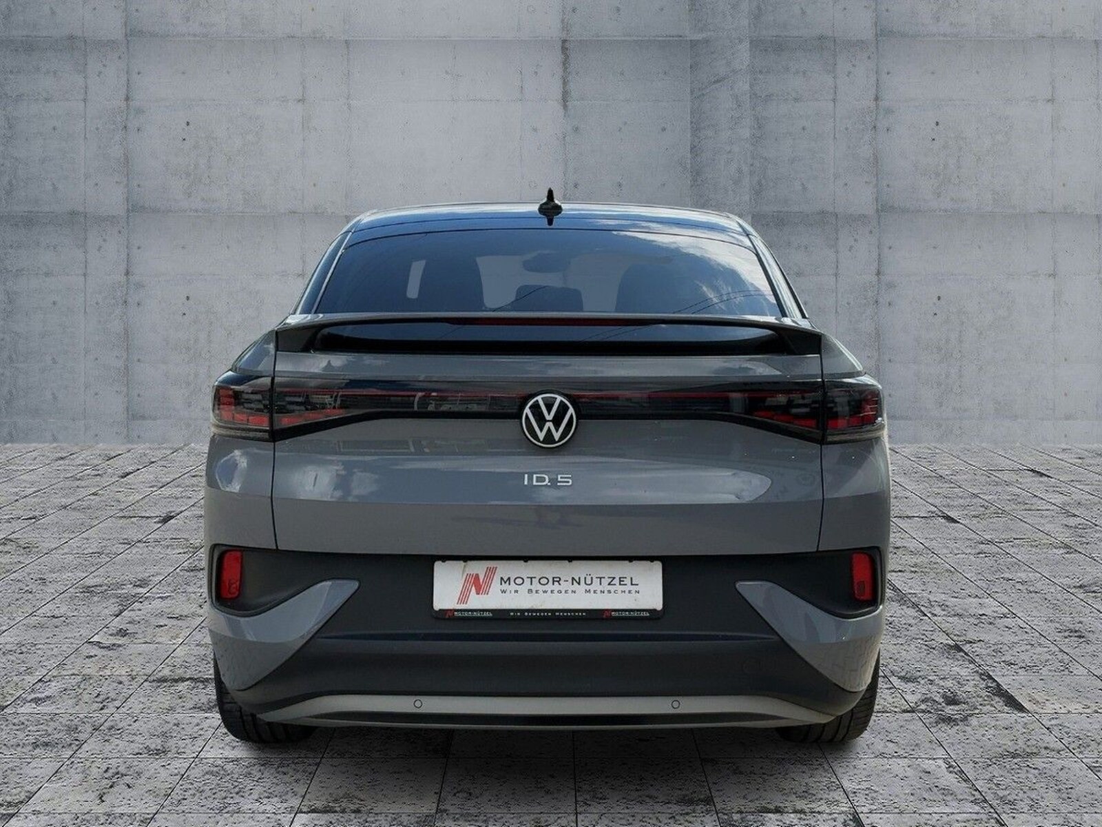 Volkswagen ID.5 – Bild 4