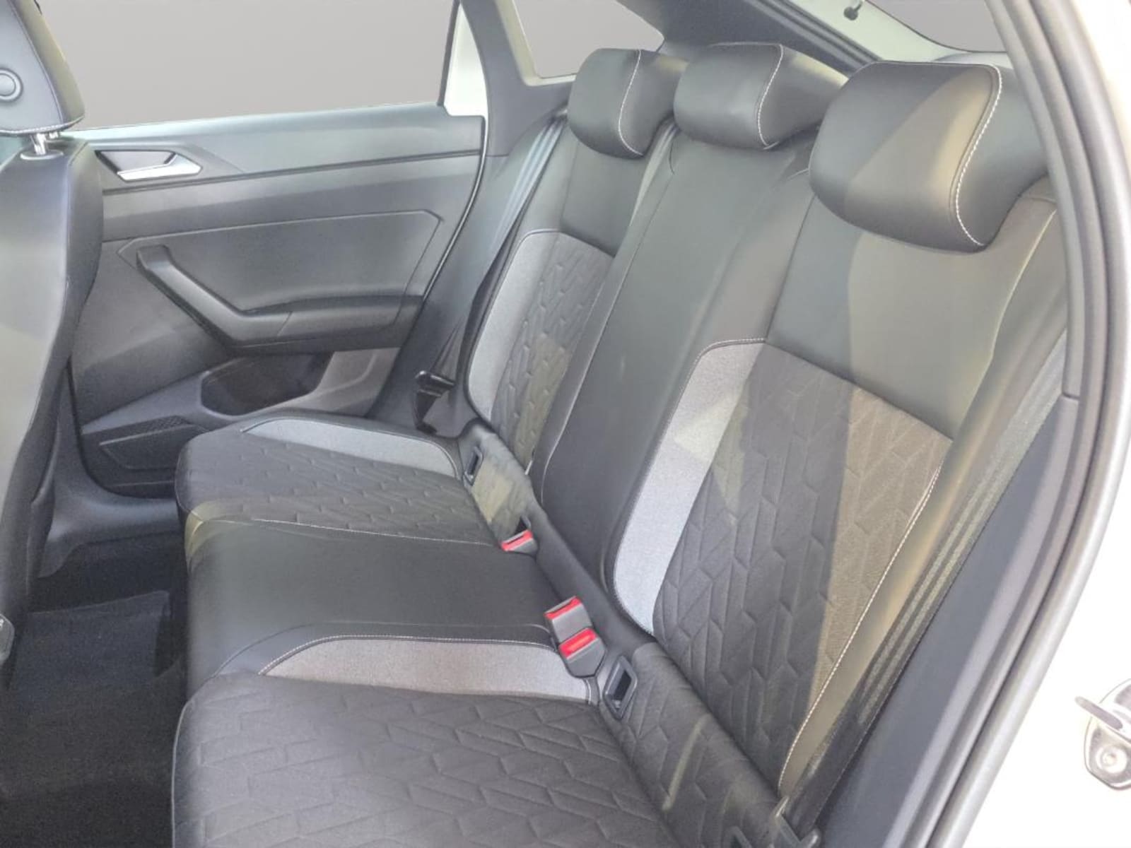 Volkswagen Taigo – Bild 15