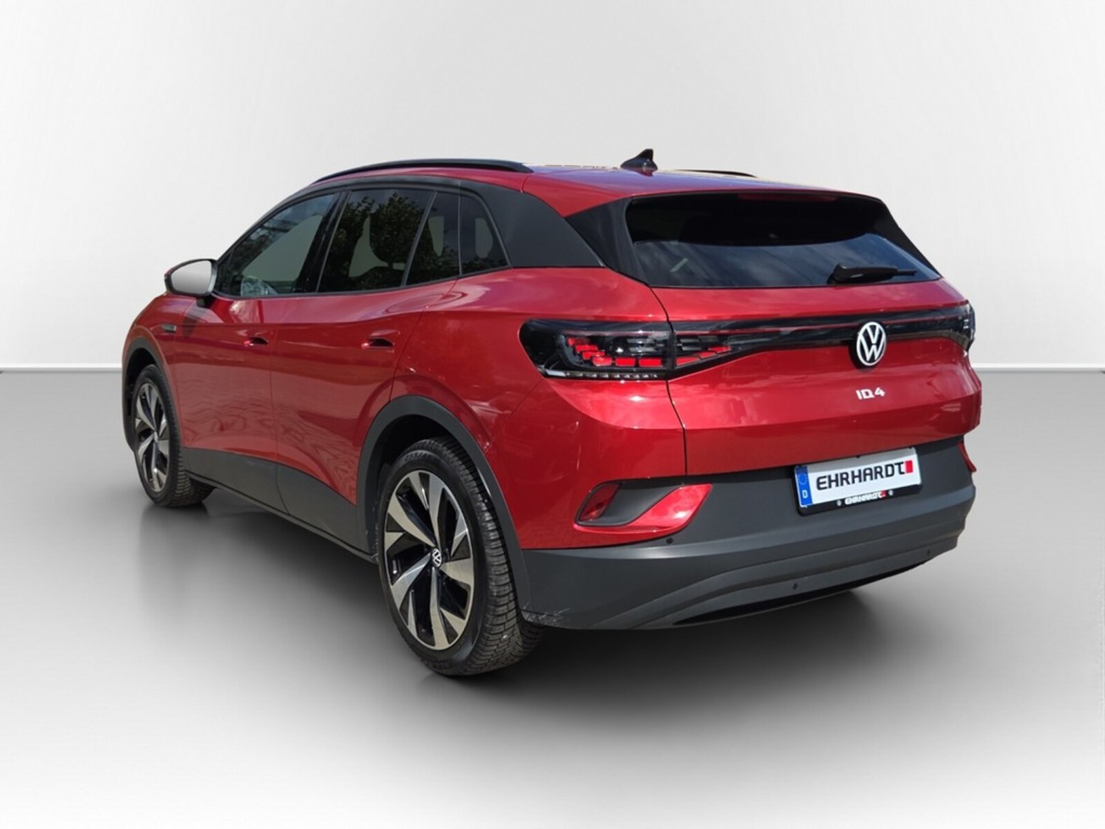 Volkswagen ID.4 – Bild 6