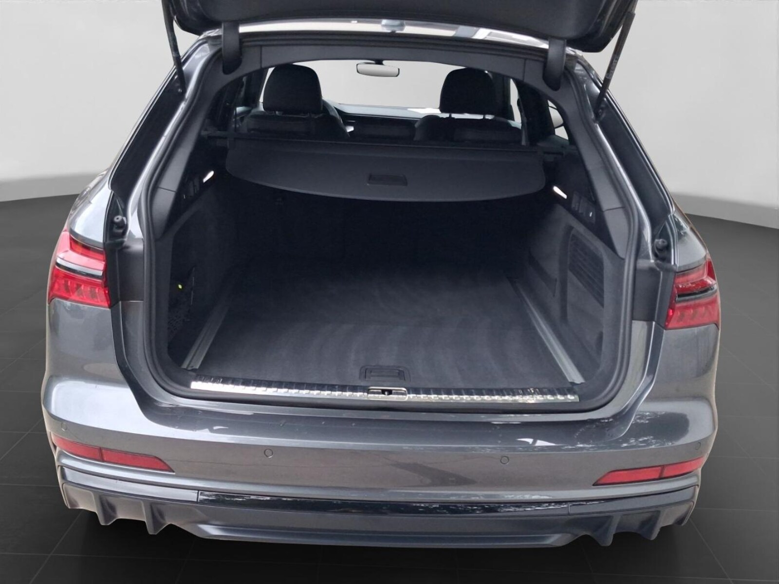 Audi S6 Avant – Bild 16