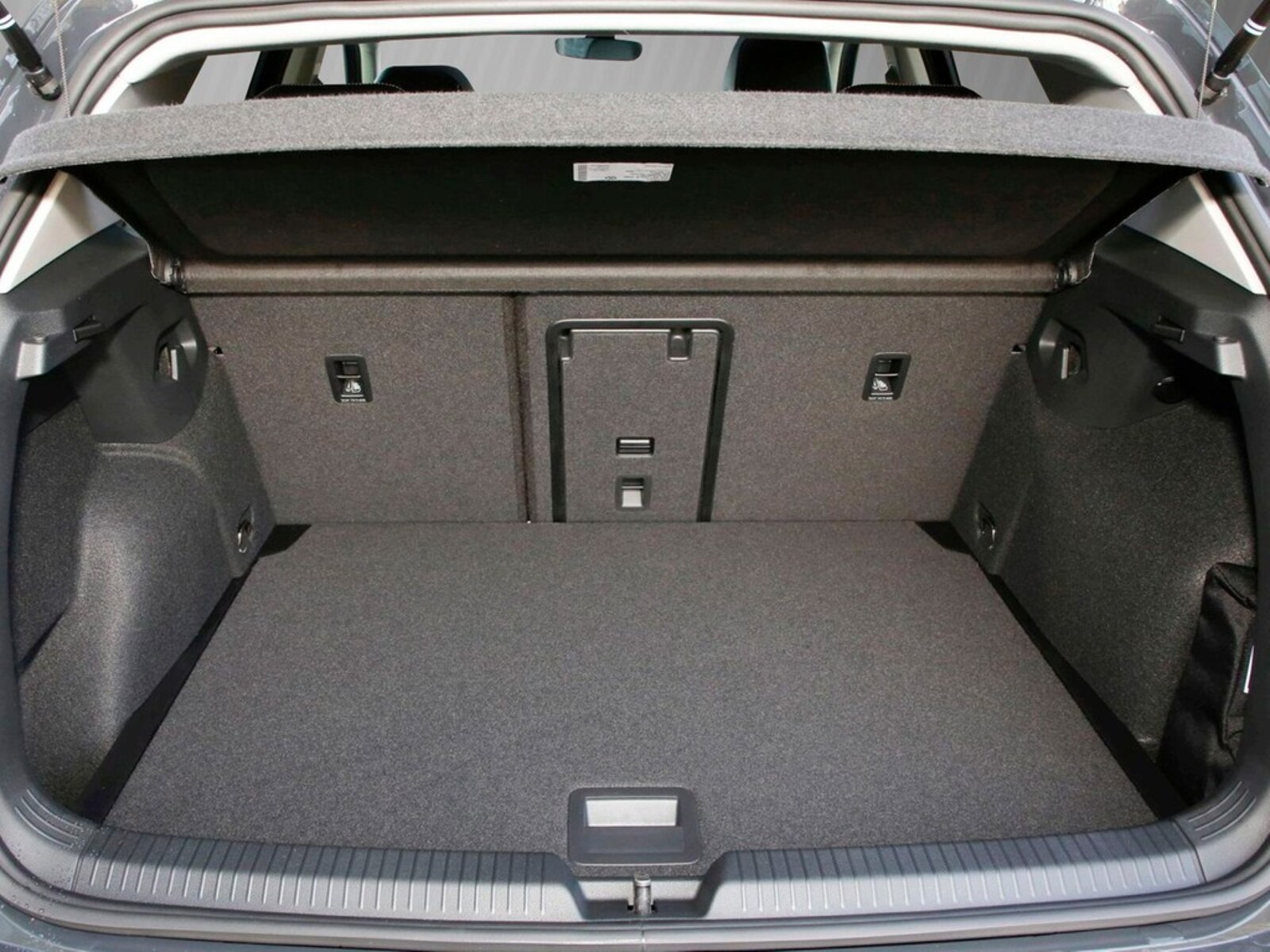 Volkswagen Golf – Bild 6