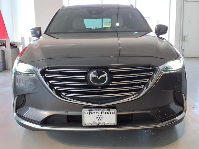 2021 Mazda CX-9