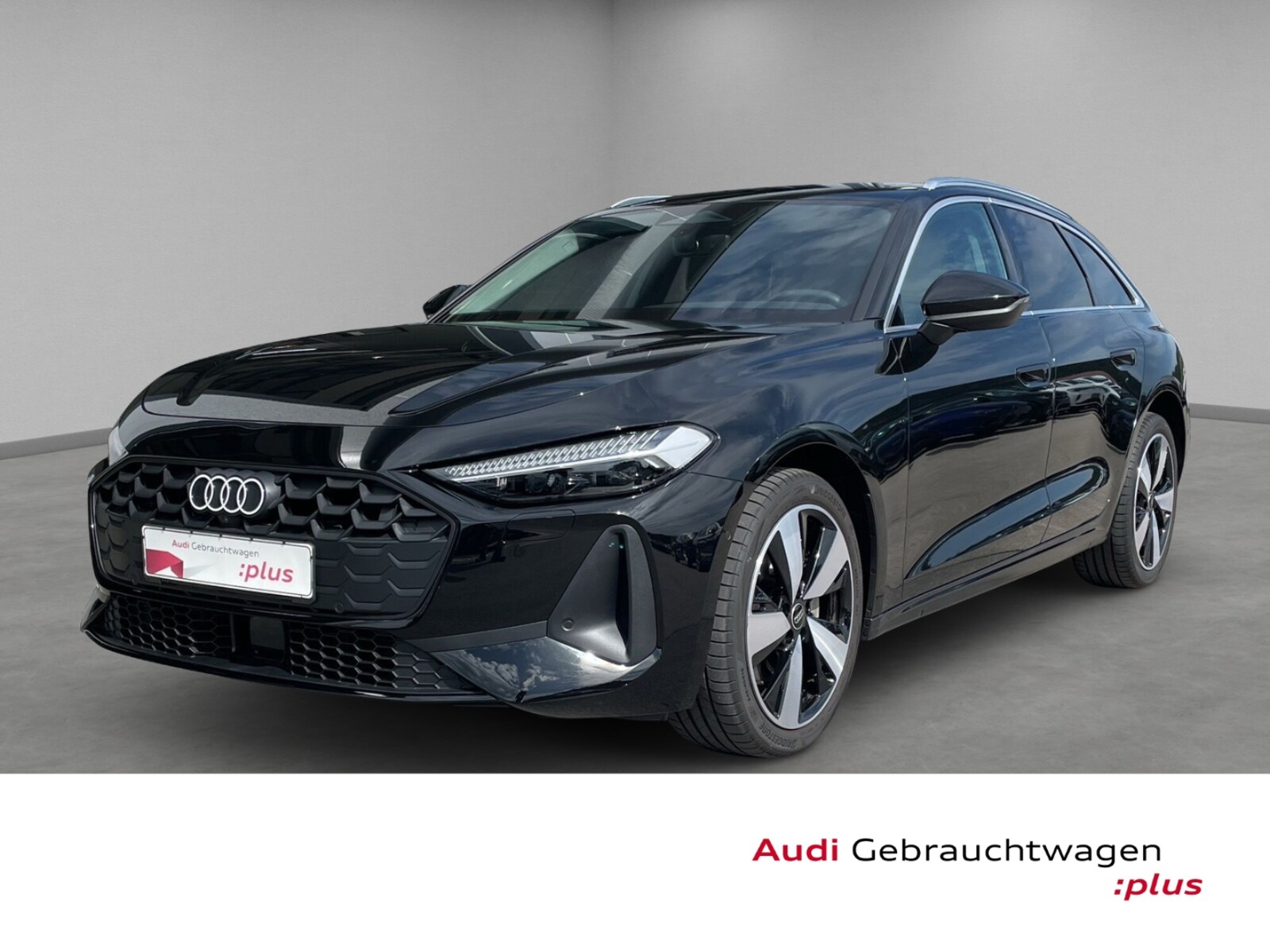 Audi A5 Avant