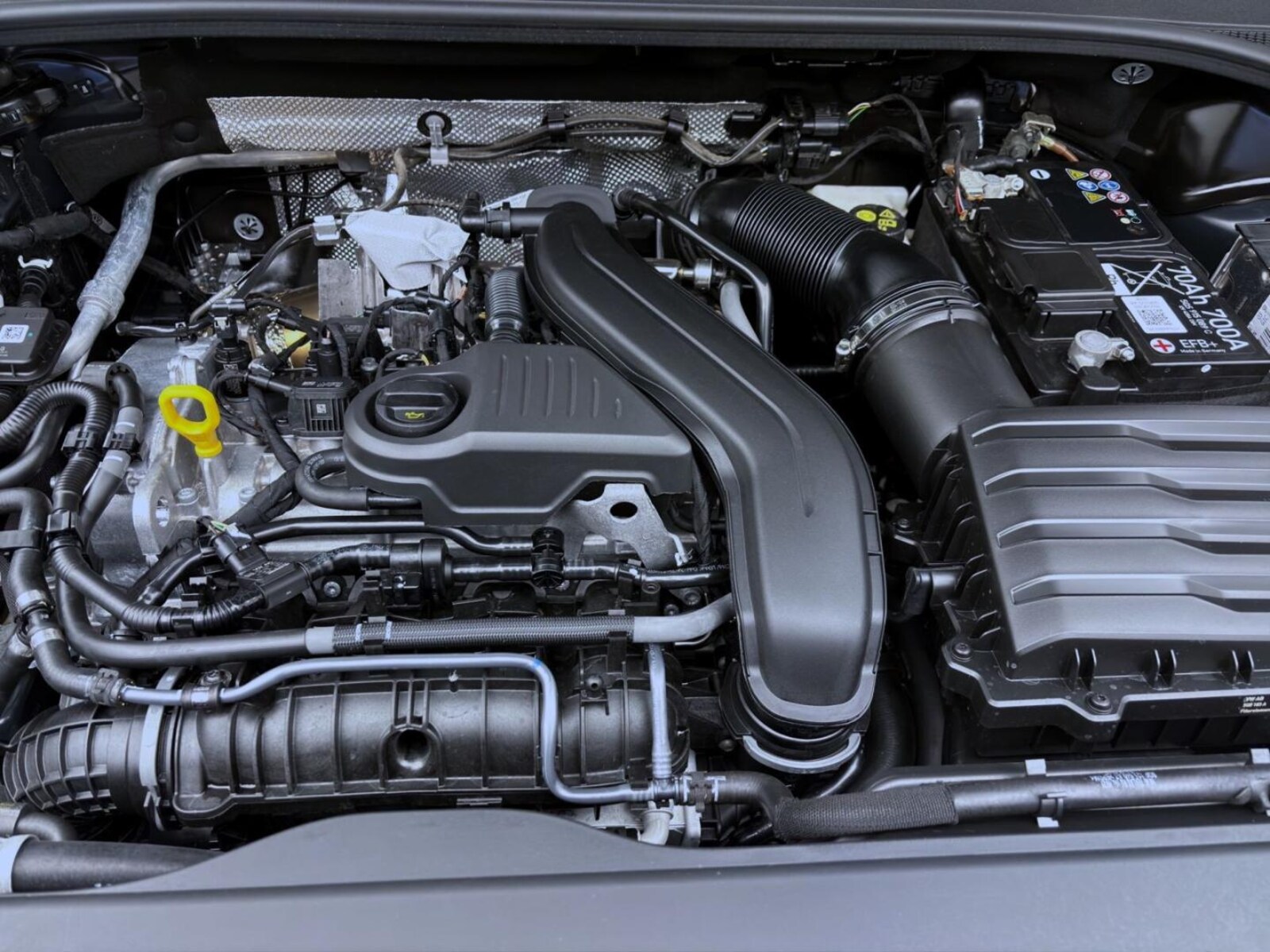 Audi Q3 Sportback – Bild 19