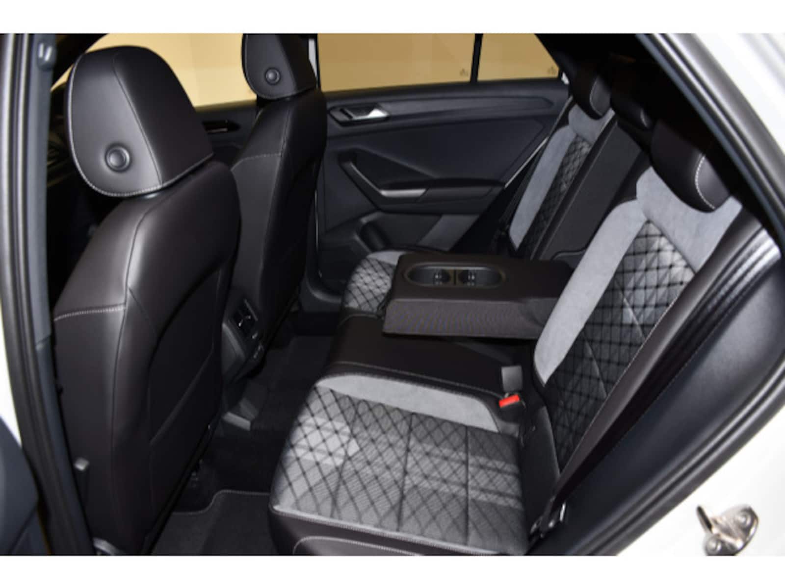 Volkswagen T-Roc – Bild 8