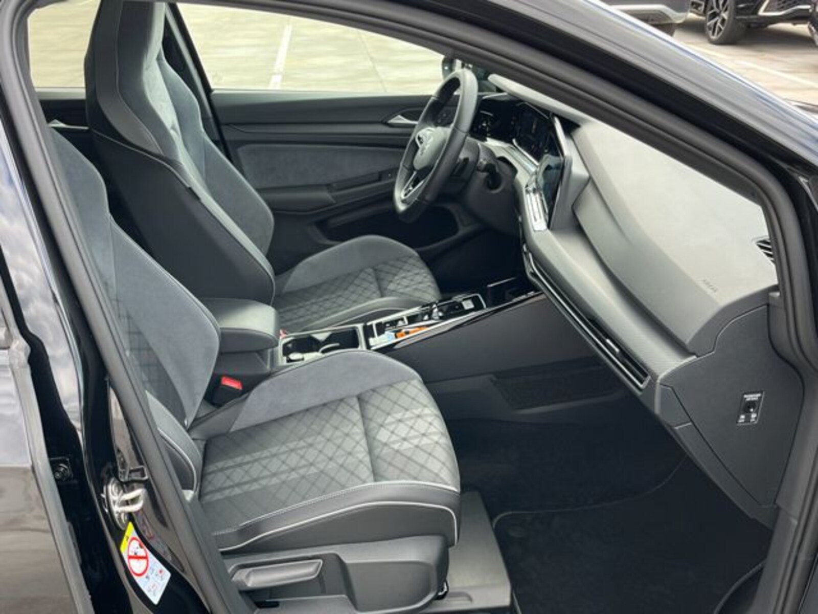 Volkswagen Golf Variant – Bild 4