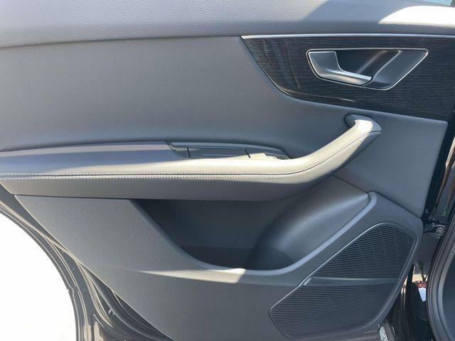 2026 Audi Q7 Premium Plus - Photo 12