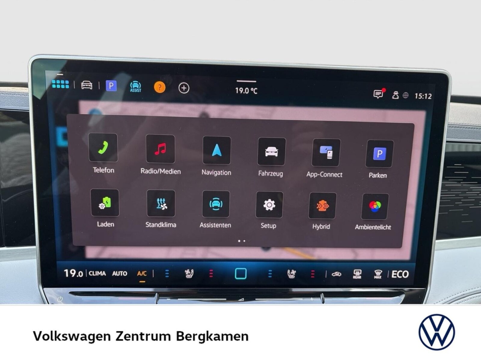 Volkswagen Passat – Bild 13