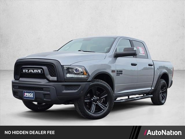 2021 RAM