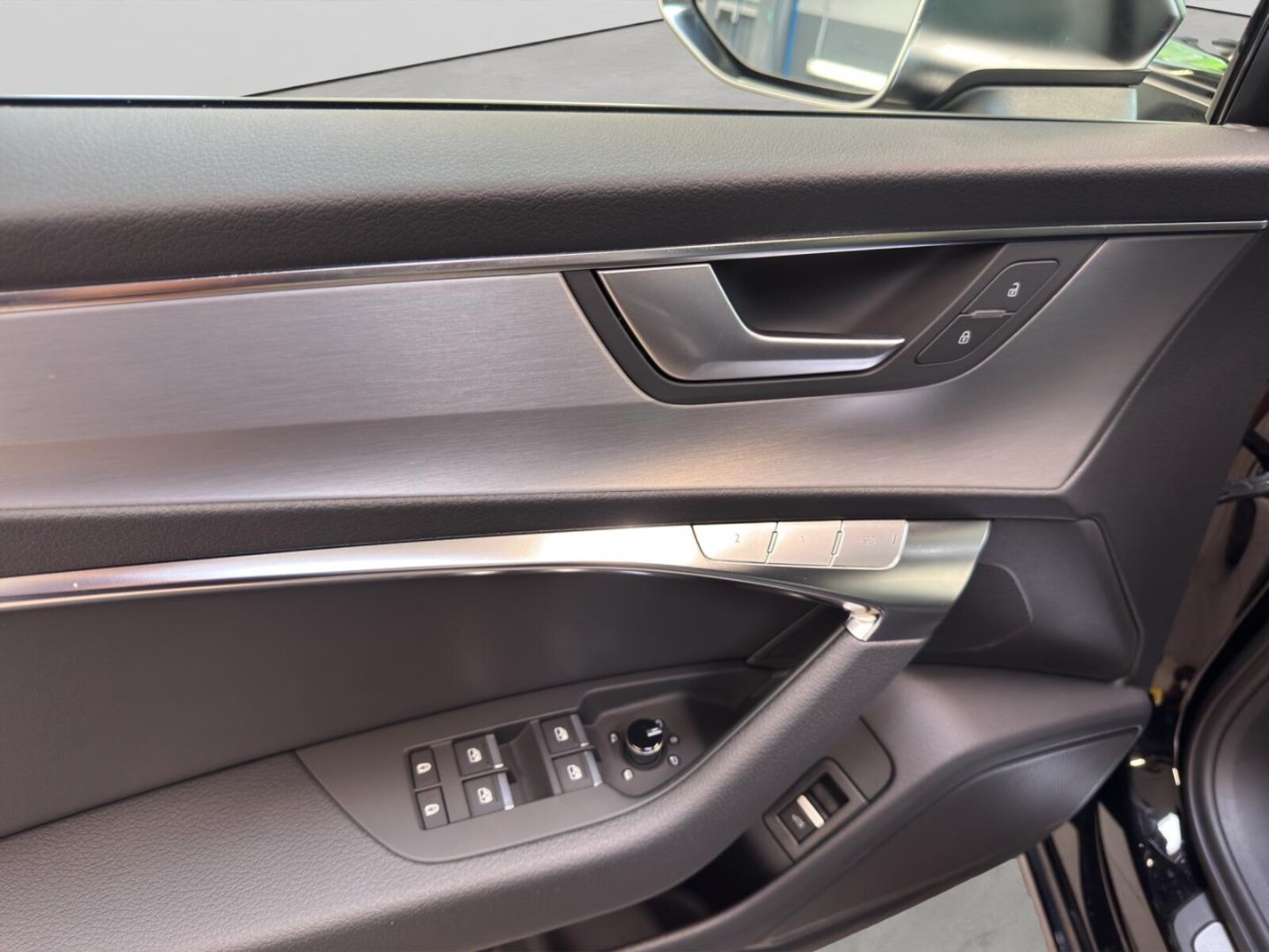 Audi S6 Avant – Bild 12