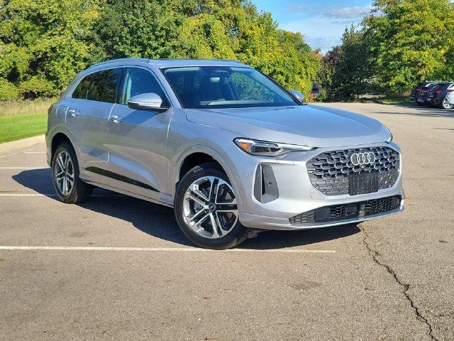 Photo of 2026 Audi Q5 