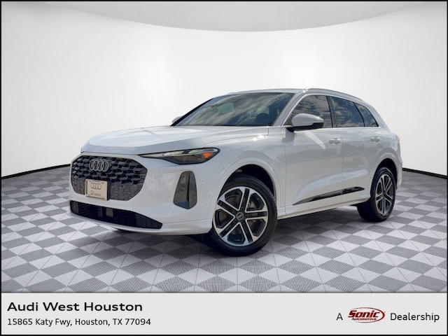 2026 Audi Q5