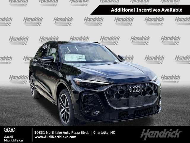 Photo of 2026 Audi Q5 