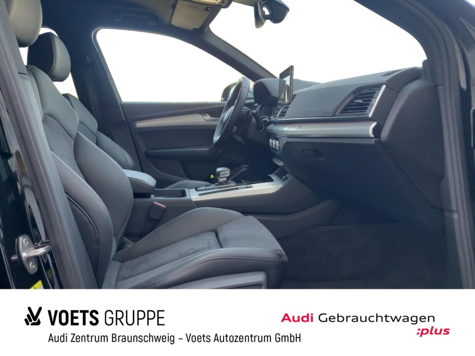 Audi SQ5 – Bild 6