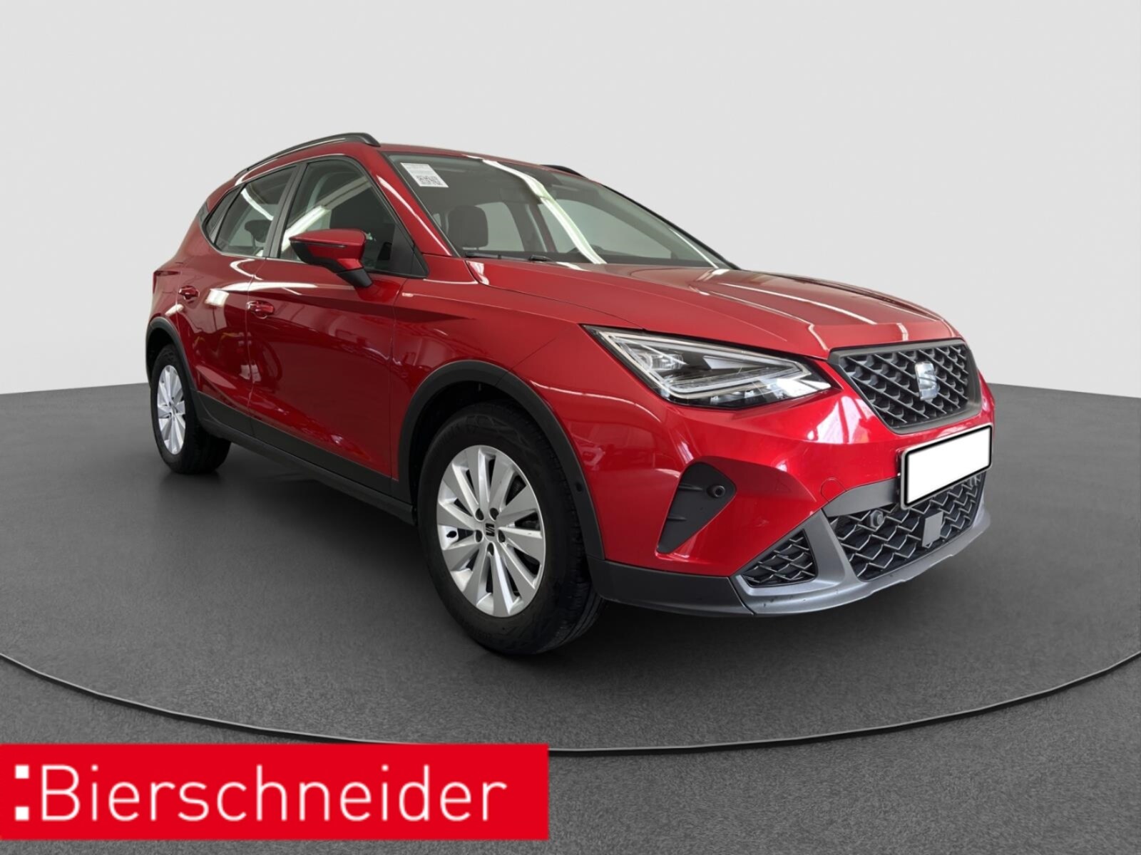 SEAT Arona – Bild 10