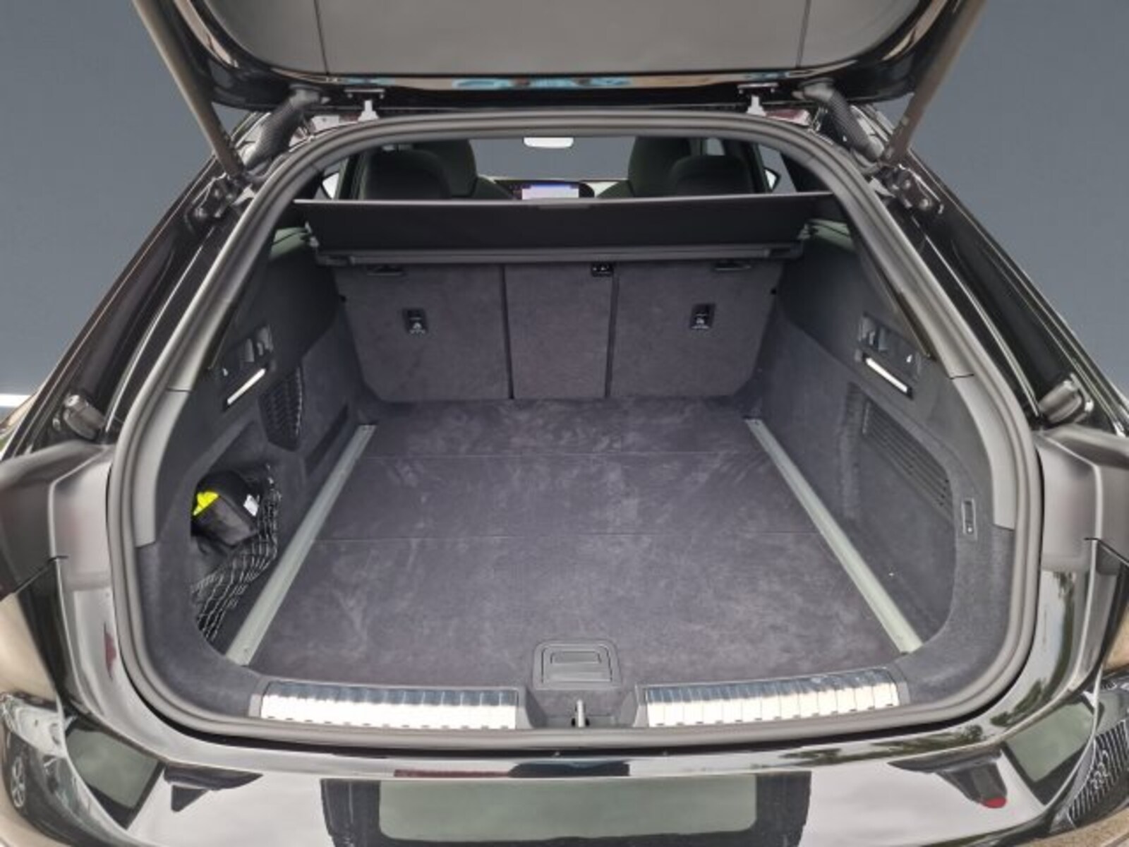 Audi A6 Avant – Bild 16