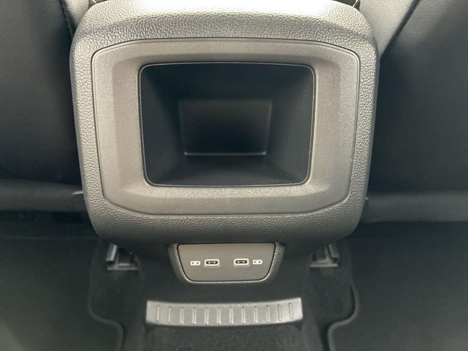 Volkswagen T-Cross – Bild 20