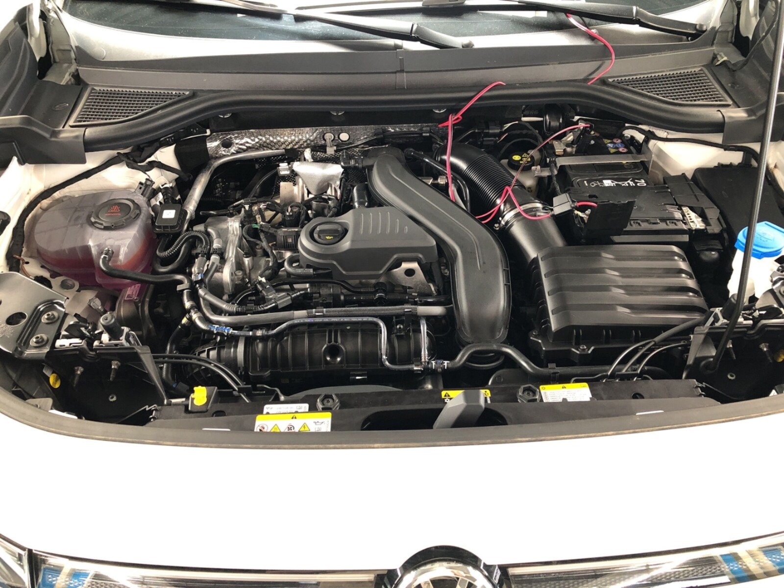 Volkswagen T-Roc – Bild 12