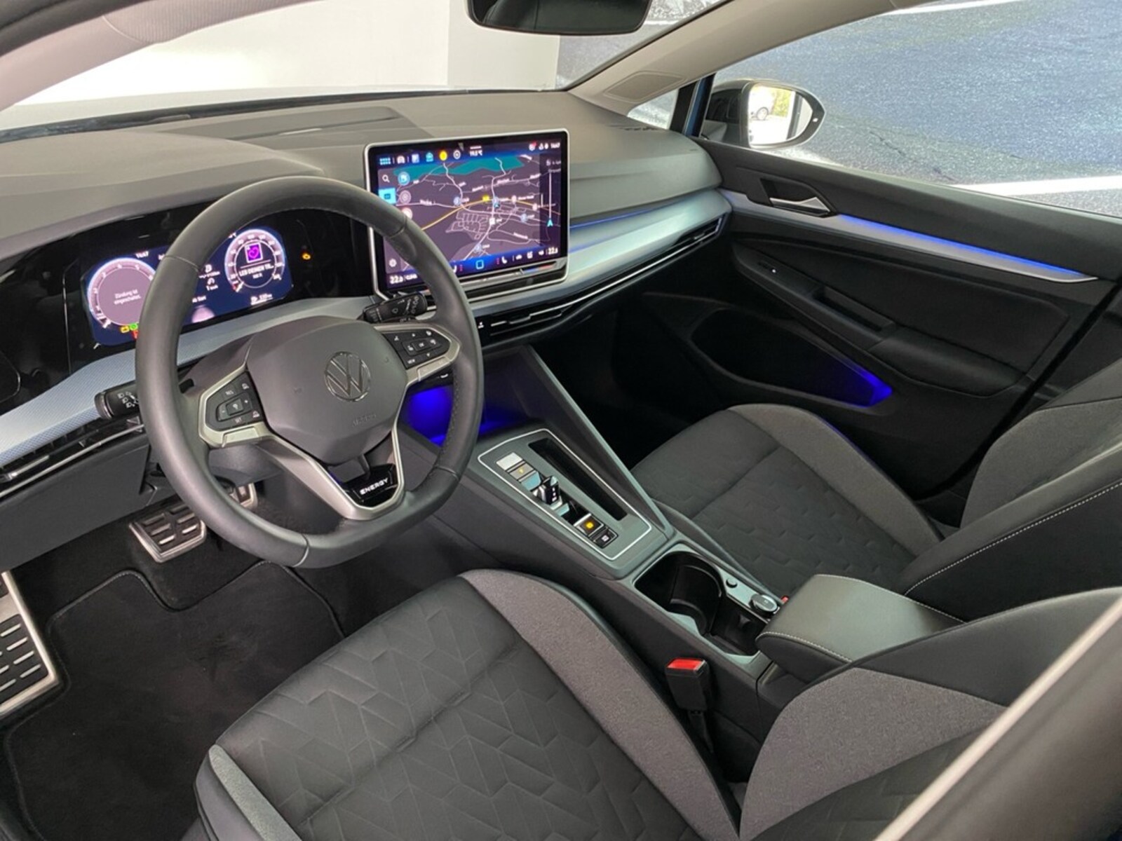 Volkswagen Golf Variant – Bild 4