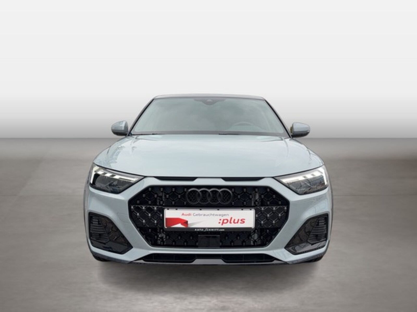 Audi A1 allstreet – Bild 9