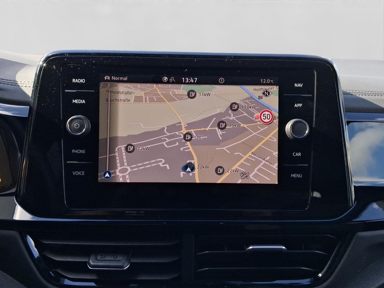 Volkswagen T-Roc – Bild 9