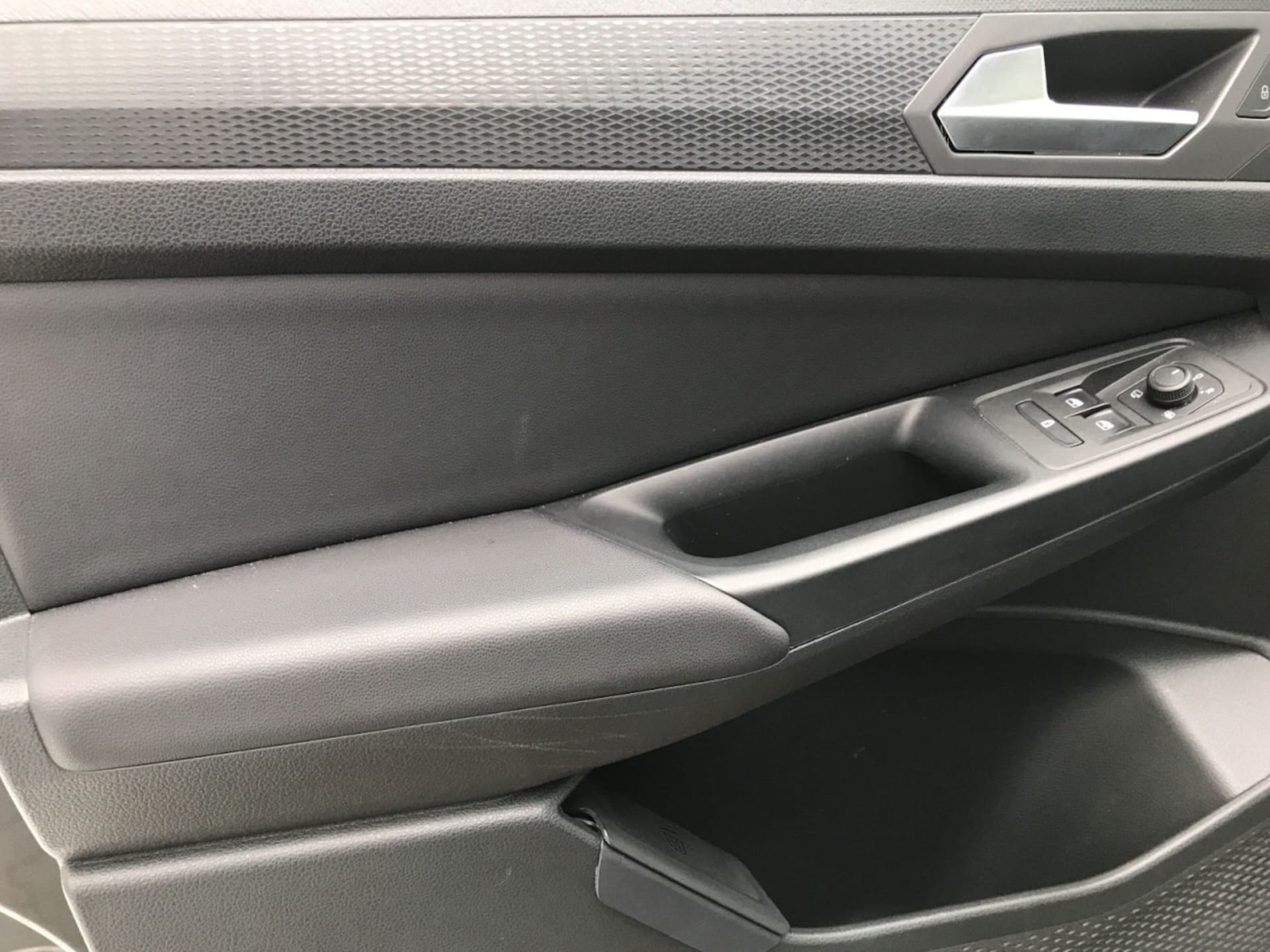 Volkswagen Caddy Maxi Style