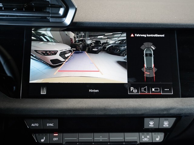 Image about Audi RS 3 Sportback TFSI quattro S tronic