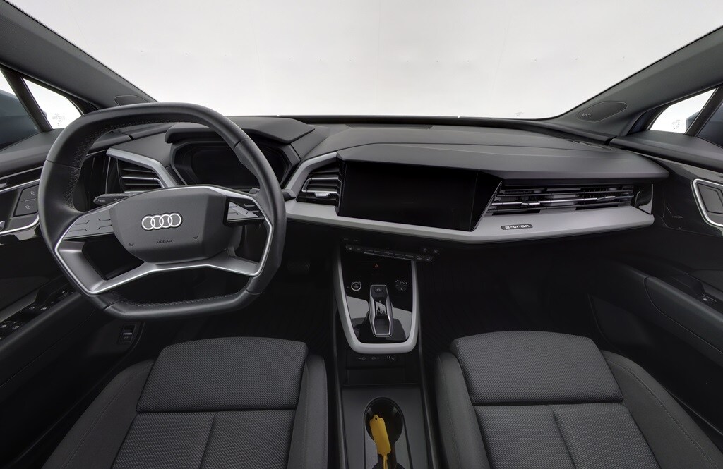Image about Audi Q4 Sportback e-tron Q4 Sportback 50 e-tron quattro 220,00 kW