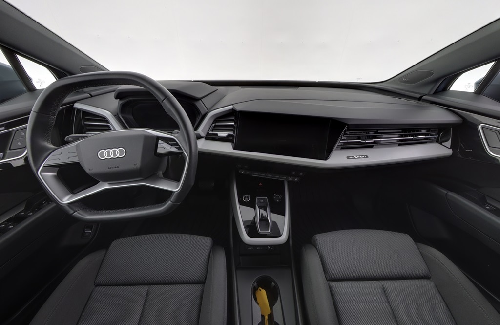 Image about Audi Q4 Sportback e-tron Q4 Sportback 50 e-tron quattro 220,00 kW