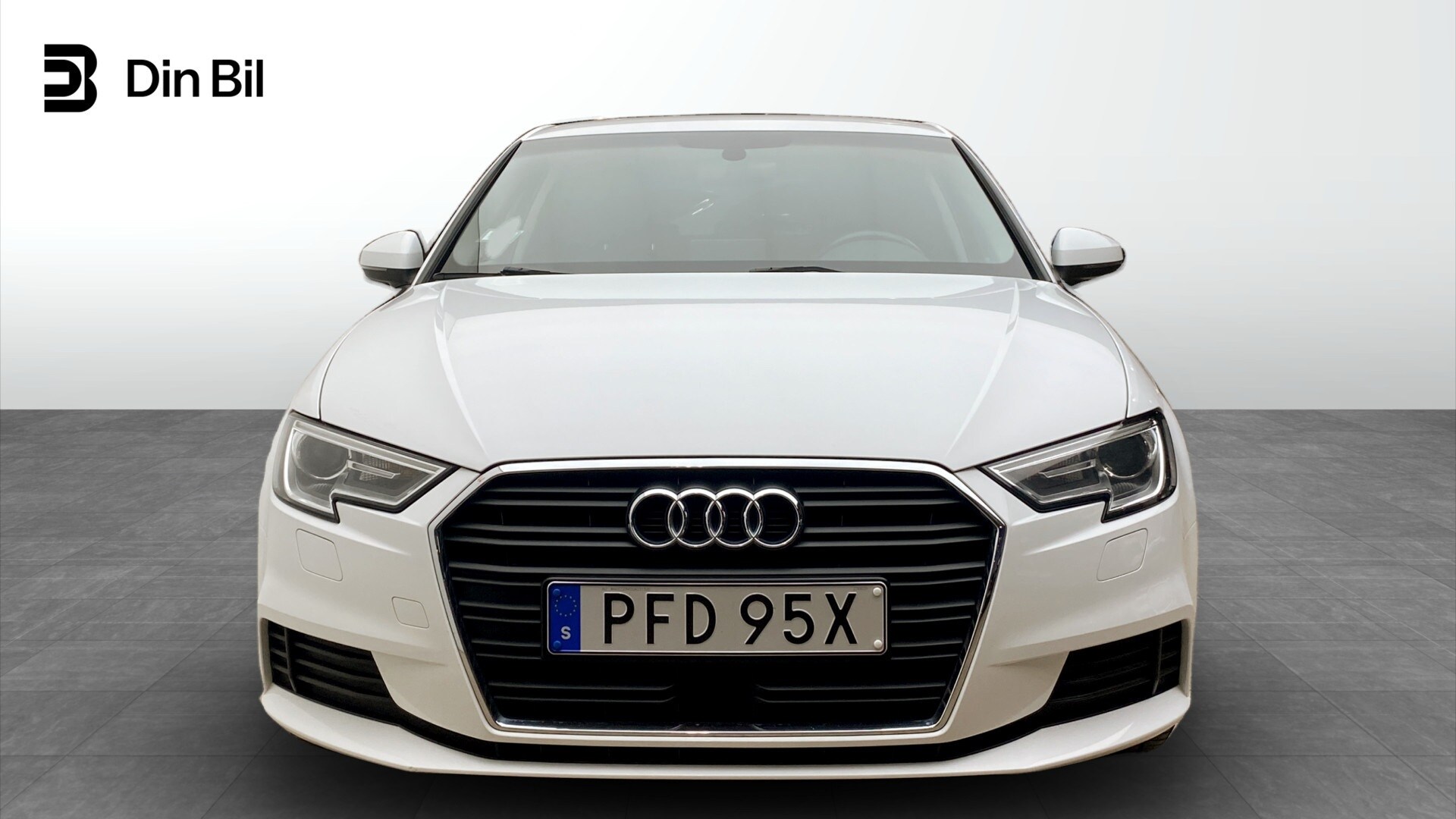 Image about Audi A3 Sportback A3 Sportback 35 TFSI Proline 150 hk S tronic