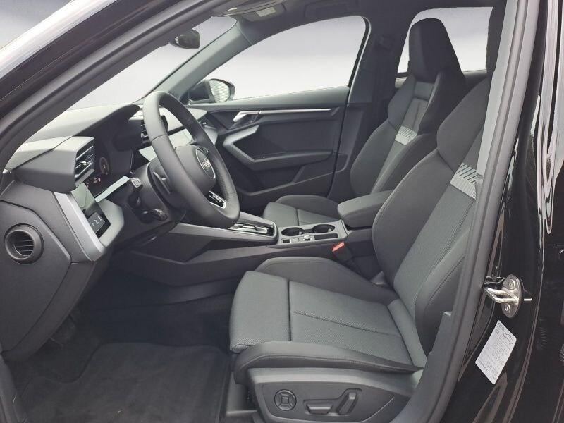 Image about Audi A3 Sportback advanced 35 TFSI S tronic