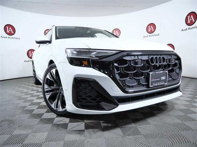 Used 2024 Audi Q8 Prestige with VIN WA1FVBF18RD020651 for sale in Richfield, Minnesota