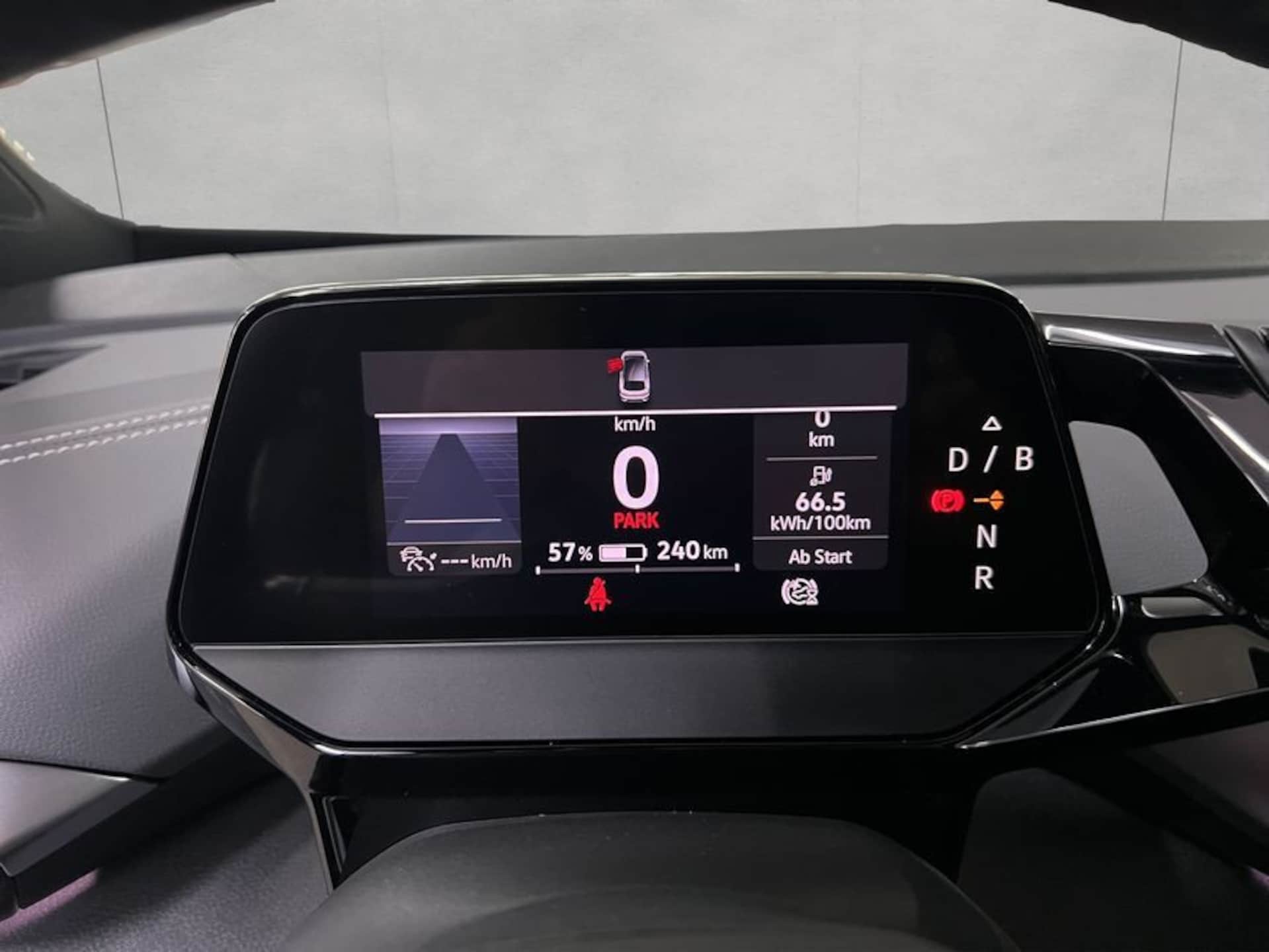Volkswagen ID.5 Pro Performance