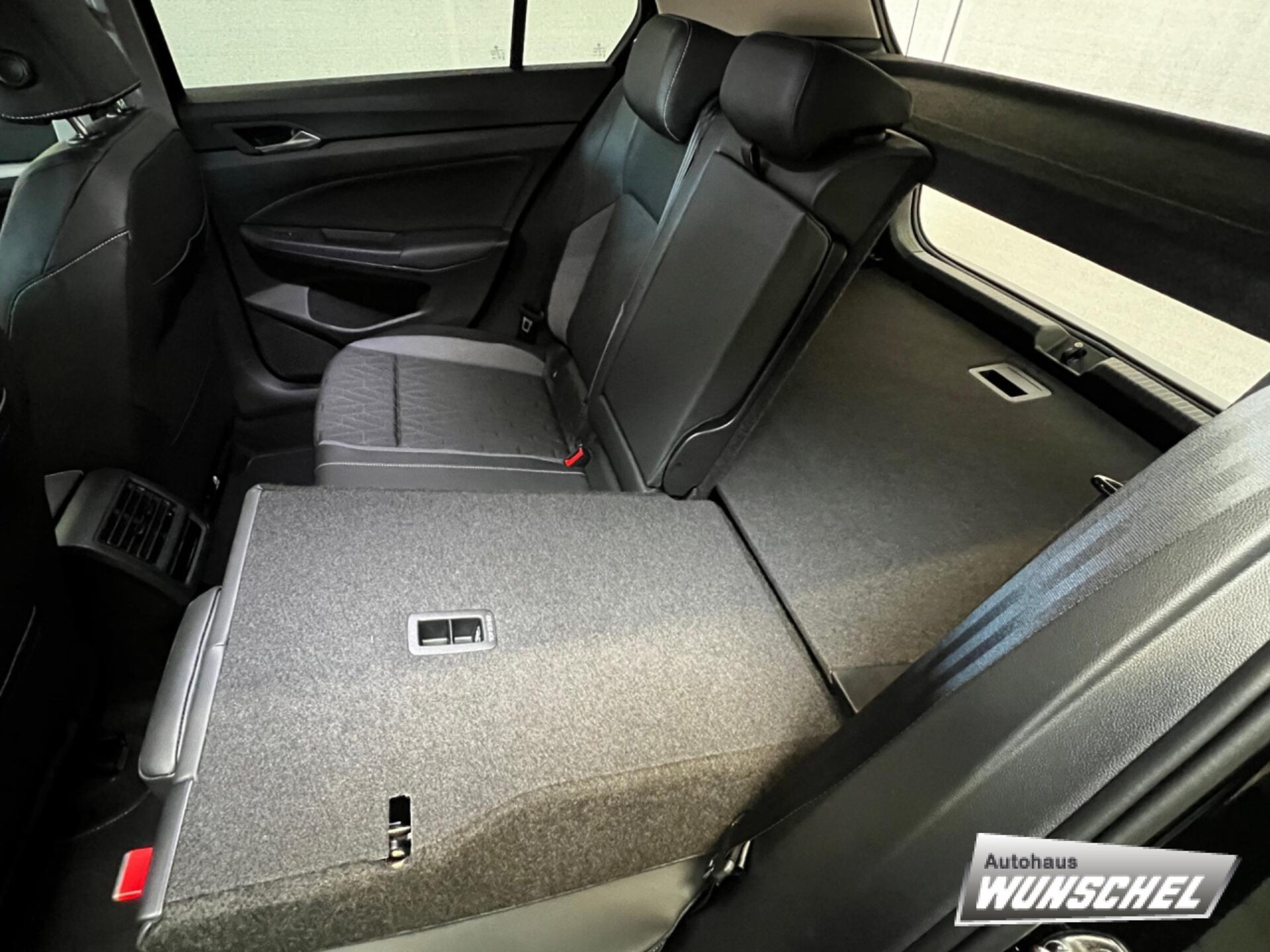 Volkswagen Golf Goal