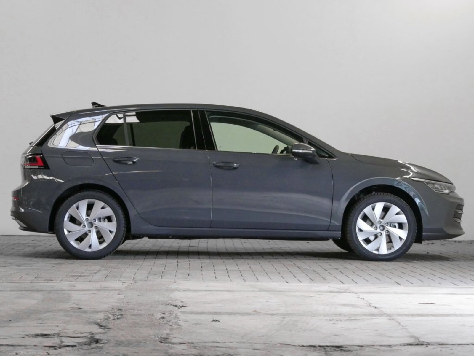 Volkswagen Golf – Bild 3
