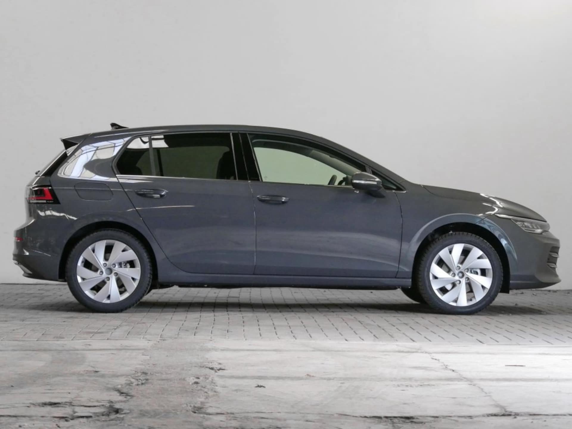 Volkswagen Golf Style